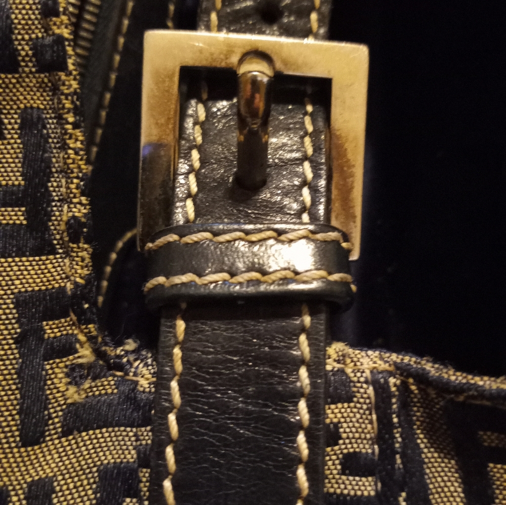 Fendi baguette - Picture 11 of 12